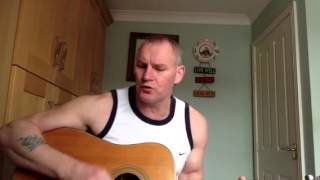 Crow on the Cradle - Steve Halls (cover Mary Black)