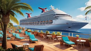 Carnival Liberty cruise ship || Carnival Liberty Cruise || Carnival Liberty 2025
