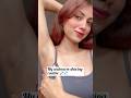 Underarm Care Underarmcare Underarms Shaving Shavingroutine Shorts Underarmhairremoval