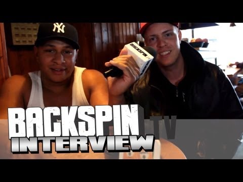 Nicone und G-Hot (Interview) | BACKSPIN TV #346