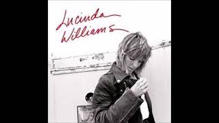 I Asked for Water He Gave Me Gasoline  Lucinda Williams
