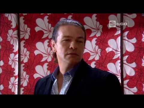 carlos celebra - al fondo hay sitio capitulo 1153