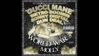 Gucci Mane- You A Drug