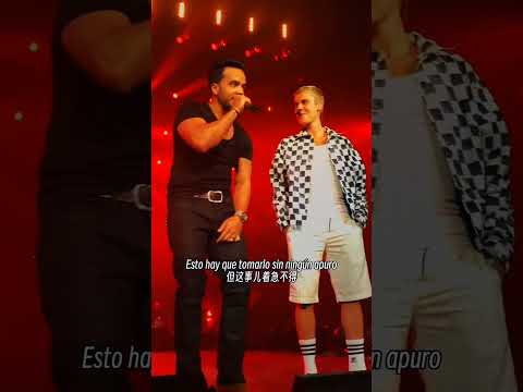 #justinbieber #despacito Justin Bieber has elevated this song to a whole new level beyond the ori