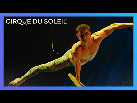 KOOZA | Official Trailer | Cirque du Soleil