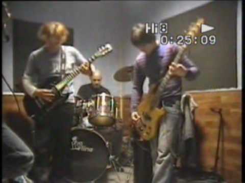 TANGO LÜGER.04 INDIFERENCIA