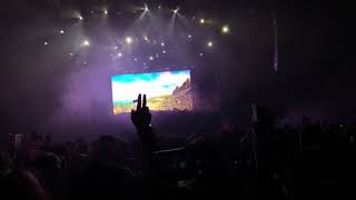 Said the Sky - Never Gone (VIP) Live @ ILLENIUM Seattle Throwback Set