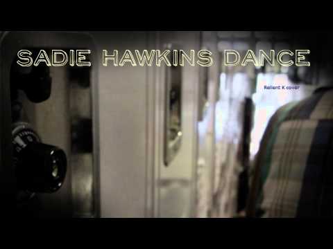 Sadie Hawkins Dance (Relient K) Cover