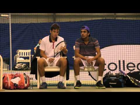 Bhullar / Durasovic plays Bjerke / Appelgren @ CNO 2015, OTA