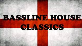 Bassline House Classics (DJ BURKIE) Tell Me Who