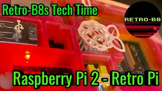 My very first look at the RetroPi, you need one of these!!