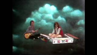 Cosmigonón - Serú Girán - Video inédito, 1978 - Museo del cine