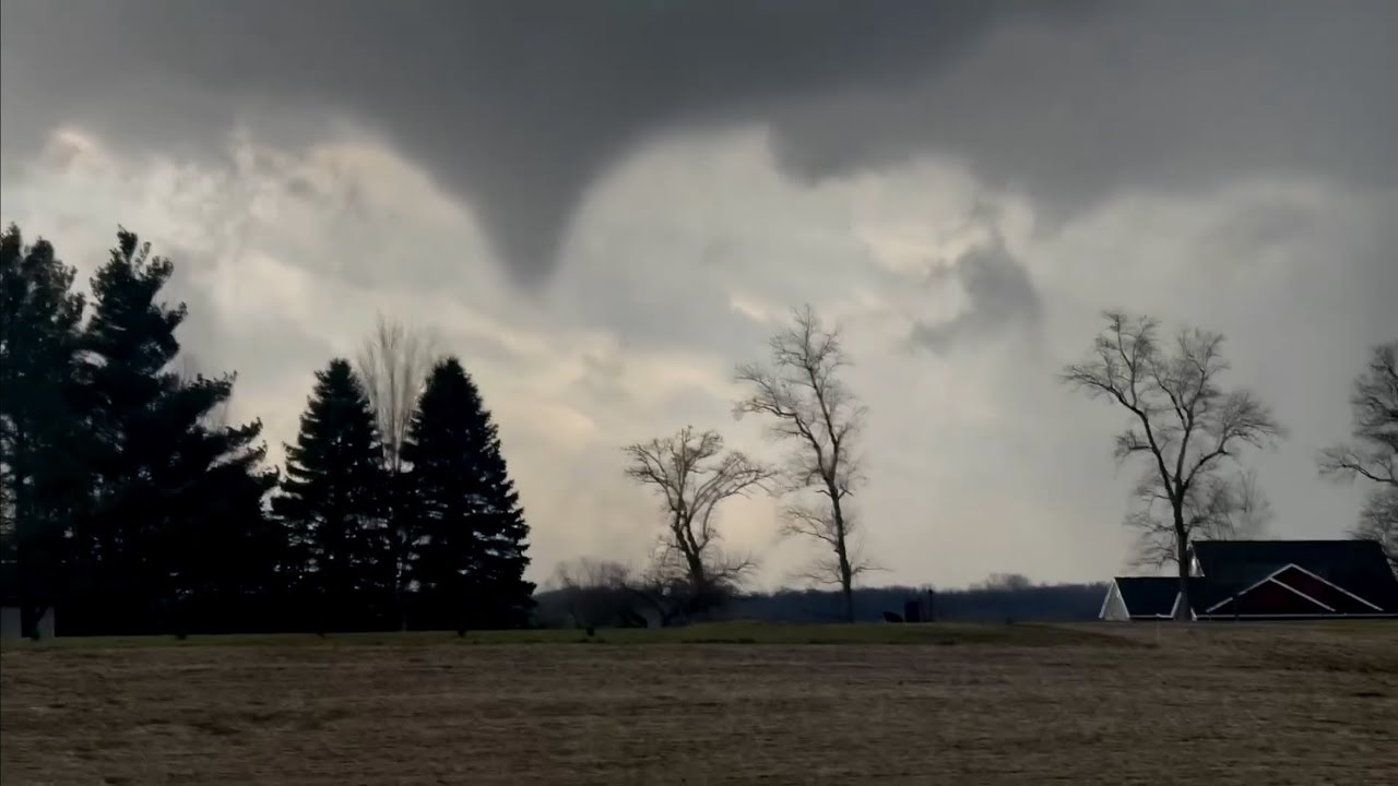 The most state-of-the-art #tornado interceptor BAGS two tornadoes in Iowa yesterday!