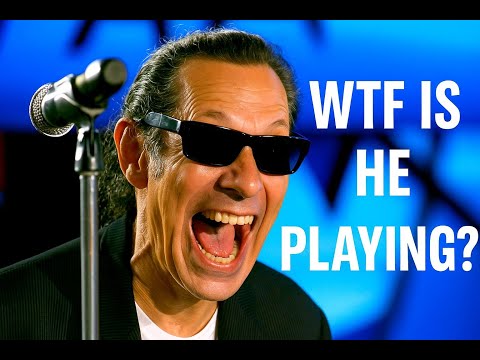 The Hot For Teacher Drum Intro Myth