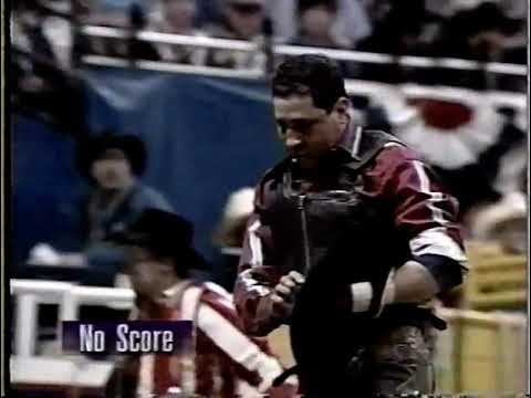 Strawberry Wine 1997 NFR