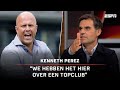FEYENOORD rommelig door vele nieuwelingen?! ? | Dit Was Het Weekend