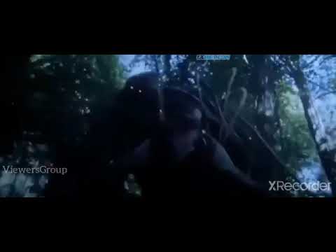 Gilgamesh killed by Kro | Gilgamesh Death Scene Eternals Movie Scene