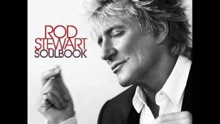 Rod Stewart (Album: Soulbook) - Wonderful world