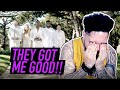 Pentatonix - Amazing Grace (Official Video) REACTION!!!