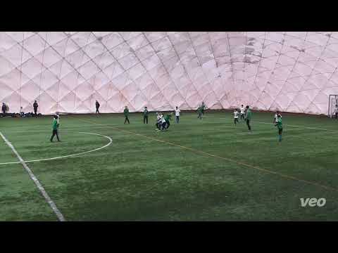 Talviliiga: LoPa valk vs Kopse musta 21.1.2023