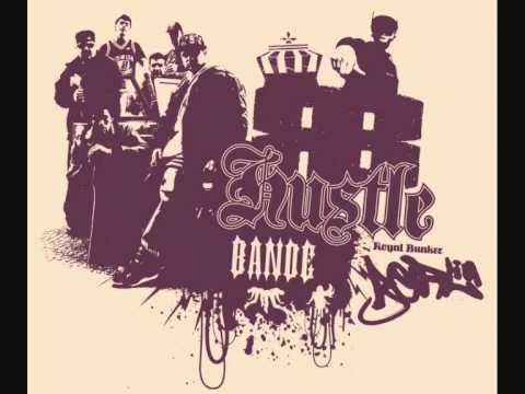 Hustle Bande - Die Strasse wiederbelebt