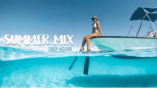 Alan Walker, Dua Lipa, Coldplay, Martin Garrix & Kygo, The Chainsmokers Style - Summer Mix 2026