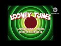 Looney Tunes Intro 1956