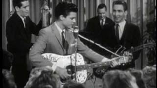 Ricky Nelson～You'll Never Know What You're Missing