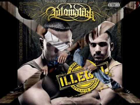 Automatikk - Yeah remix