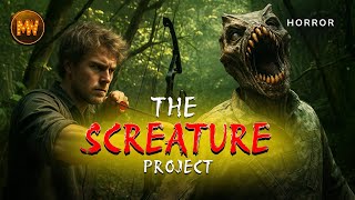 Download lagu It Was Born in a Lab... Now It Hunts | 'The Screature Project' (Full Sci-Fi Horror Film) mp3