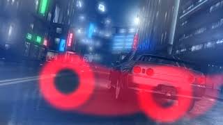 [NFS Heat]アップロード側の回線ゴミだけど適当にやるわwwww