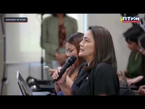 From Duterte ally to Marcos appointee: Who is Melvin Matibag, the new NBI chief?