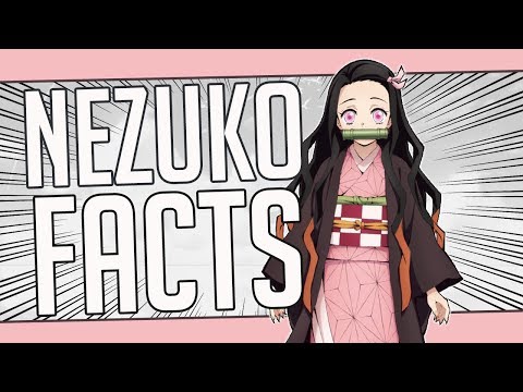 1st YouTube video about how old is nezuko demon slayer