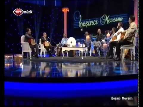 Beşinci Mevsim - Emre Saltık & Metin Karataş (26.04.2013)