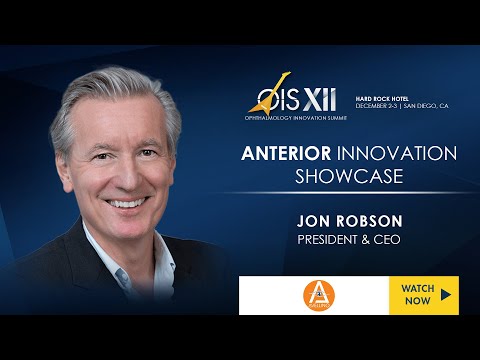 Avellino - Jon Robson, President & CEO - YouTube