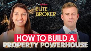How WA’s Editor’s Choice winner is building a property investment powerhouse