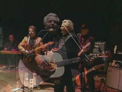 Wolverton Mountain - Live! Claude King