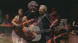 Wolverton Mountain - Live! Claude King