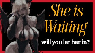 Download lagu WARNING: This Binaural Beat WILL Summon a Succubus | Listen at Your Own Risk! mp3