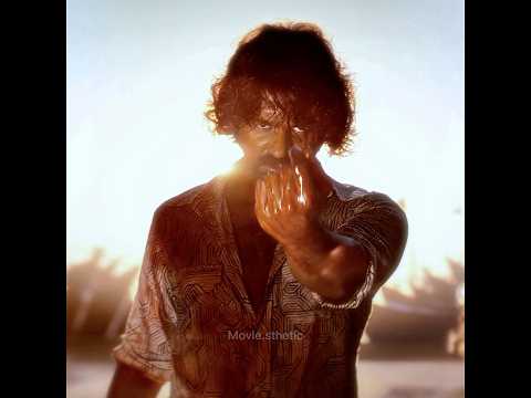 Pranav Mohanlal edit😮‍💨 as Stephen | Empuraan | Mohanlal #mohanlal #empuraan #pranavmohanlal