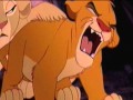 Simba And Bambi Crossover シ If I Lose Myself