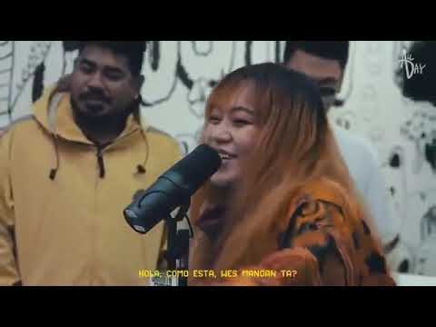 Brayen Mc Diss Kambing Sexy Di Jakarta Cypher   seoson 3 eps 0