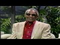 Ray Charles Tonight Show with Johnny Carson 1986