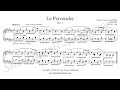 Gounod : La Pervenche - Periwinkle
