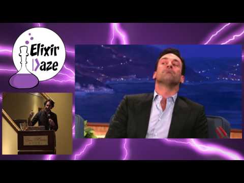 ElixirDaze 2017- Lets Generate Tests by Chris Keathley