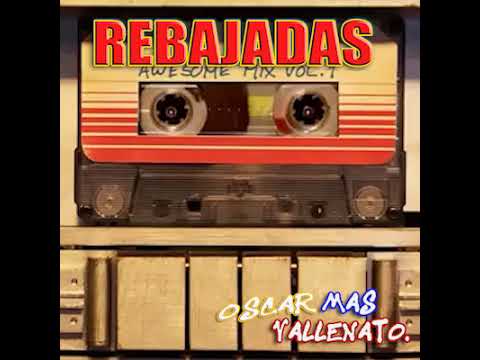 Inquietos del Vallenato .-Tu Historieta (Rebajada)
