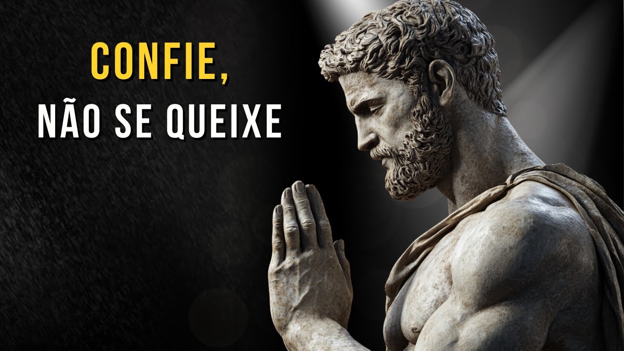 Como Aplica A Lei da Atração Prática Diária | Ensinamento Estoico | Estoico