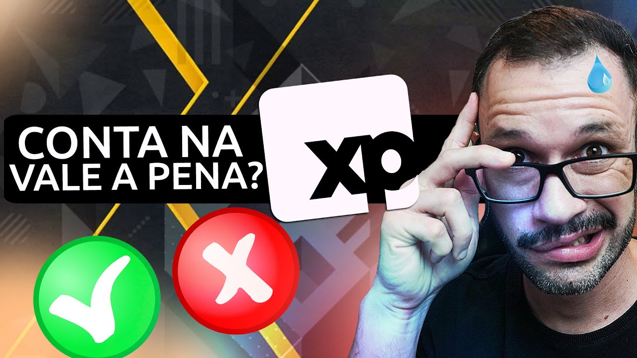 XP INVESTIMENTOS VALE A PENA? COMO FUNCIONA?
