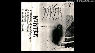 Winter - Winter (Full Demo &#39;89)