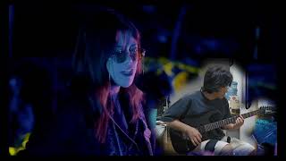 새소년(SE SO NEON)_파도(The Wave)_Guitar Cover By Jooblues